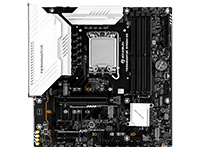 Maxsun Motherboard Terminator B760M D5
