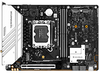 Maxsun Motherboard Terminator H770 YTX D5 WIFI