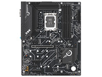 Maxsun Motherboard Terminator Z690 D4