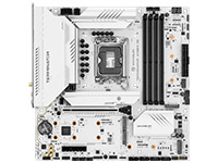 Maxsun Motherboard Terminator Z790M D5 ICE