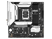 Maxsun Motherboard Terminator Z790M D5 WIFI