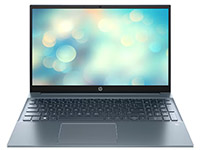 HP Pavilion Notebook 15-eh2019nq