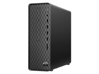 HP Slim Desktop S01-pF2011na