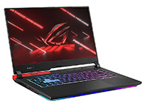 Asus Laptop G513QY-HQ008T ROG Strix G15