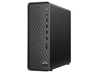 HP Slim Desktop S01-pF2042d