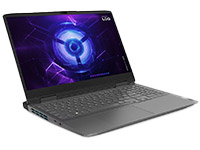 Lenovo Laptop LOQ 15IRH8