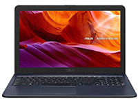 Asus Laptop X543MA