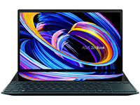 Asus Laptop UX482EGR Zenbook Duo 14