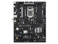 ASRock Motherboard Z590-C/ac