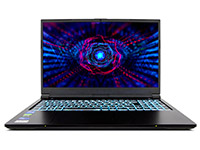 PC Specialist Laptop 15.6" Elimina