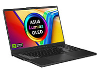 Asus Laptop Vivobook Pro 15 OLED (N6505MV)