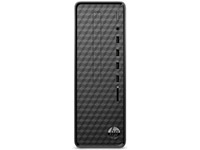 HP Slim Desktop S01-aF0008na