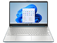 HP Pavilion Notebook 15s-fq5024na