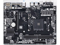 PCWARE Motherboard APM-A320G