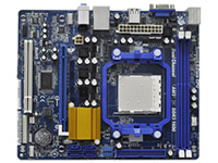 PCWARE Motherboard APMCP68