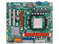 PCWARE Motherboard APMCP61-D3