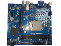 PCWARE Motherboard IPMH610E