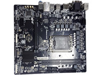 PCWARE Motherboard IPMH610G