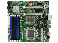 PCWARE Motherboard IPM X58