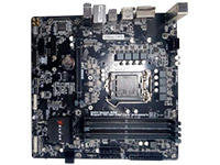 PCWARE Motherboard IPM-B560