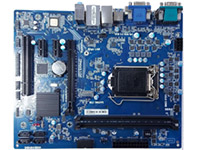 PCWARE Motherboard IPMH510E