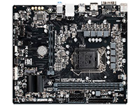 PCWARE Motherboard IPMH510G
