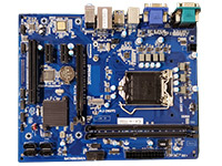 PCWARE Motherboard IPMH410E