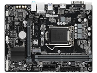 PCWARE Motherboard IPMH410G