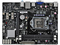 PCWARE Motherboard IPMH61R3