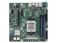ASRock Motherboard B650D4U