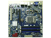 PCWARE Motherboard IPM H55 (HDMI)