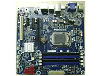 PCWARE Motherboard IPM H55