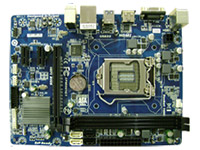 PCWARE Motherboard IPMH81G1