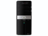 HP Pavilion Desktop Elite m9190.nl