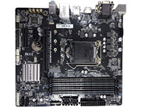 PCWARE Motherboard IPMB360 Pro Gaming