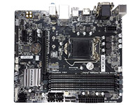 PCWARE Motherboard IPMB250 Pro Gaming