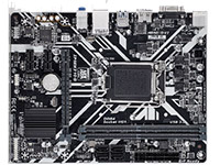 PCWARE Motherboard IPMH310G