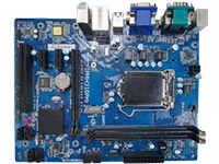 PCWARE Motherboard IPMH310 Pro