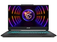 MSI (Micro-Star) Notebook Cyborg 15 A12UDX