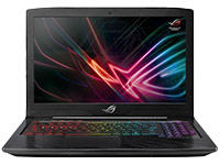 Asus Laptop GL502VMK ROG Strix