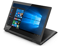 Toshiba Satellite L40W-C1876