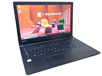 Toshiba DynaBook B65/D