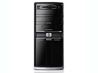 HP Pavilion Desktop Elite d5000t ATX (CTO)