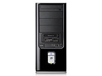 HP Pavilion Desktop Elite d5000z ATX (CTO)