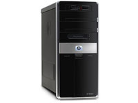 HP Pavilion Desktop Elite m9225.tr