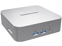 Geekom Mini PC A8