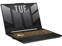 Asus Laptop TUF Gaming F15 FX507ZC4