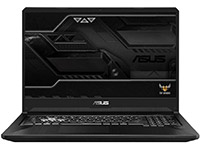 Asus Laptop TUF Gaming FX705GD