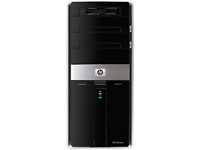 HP Pavilion Desktop Elite m9300t (CTO)