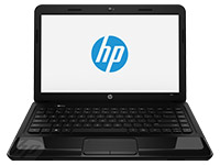 HP Notebook 1000-1240BR